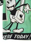 Porter Classic(ポータークラシック) DISNEY VP / PC ALOHA COLLECTION ALOHA SHIRT / MICKEY & GUITAR ディズニーヴィンテージポスター ポータークラシックアロハコレクション アロハシャツ ミッキー＆ギター DP-024-3965