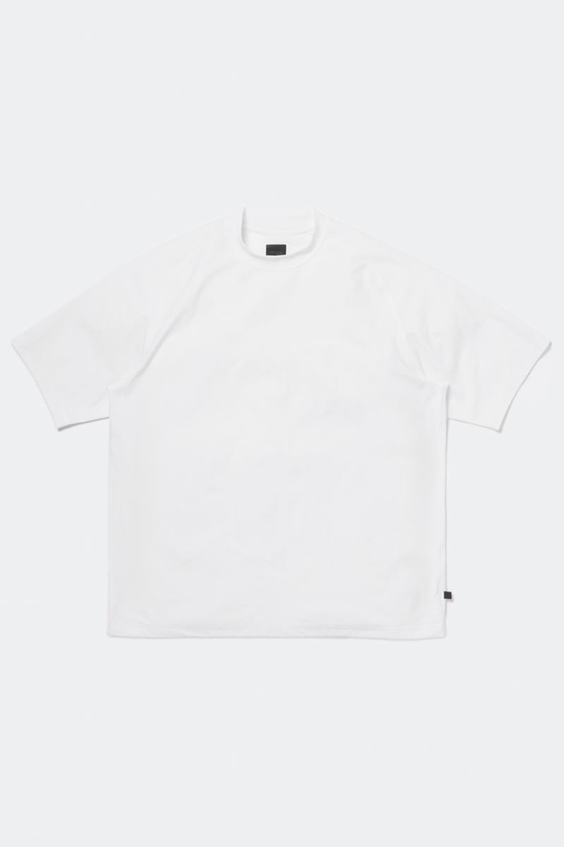 DAIWA PIER 39(ダイワピア39) TECH LIGHT WEIGHT S/S TEE テックライトウェイト半袖Tシャツ BE-31026