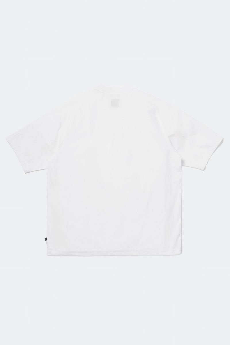 DAIWA PIER 39(ダイワピア39) TECH LIGHT WEIGHT S/S TEE テックライトウェイト半袖Tシャツ BE-31026