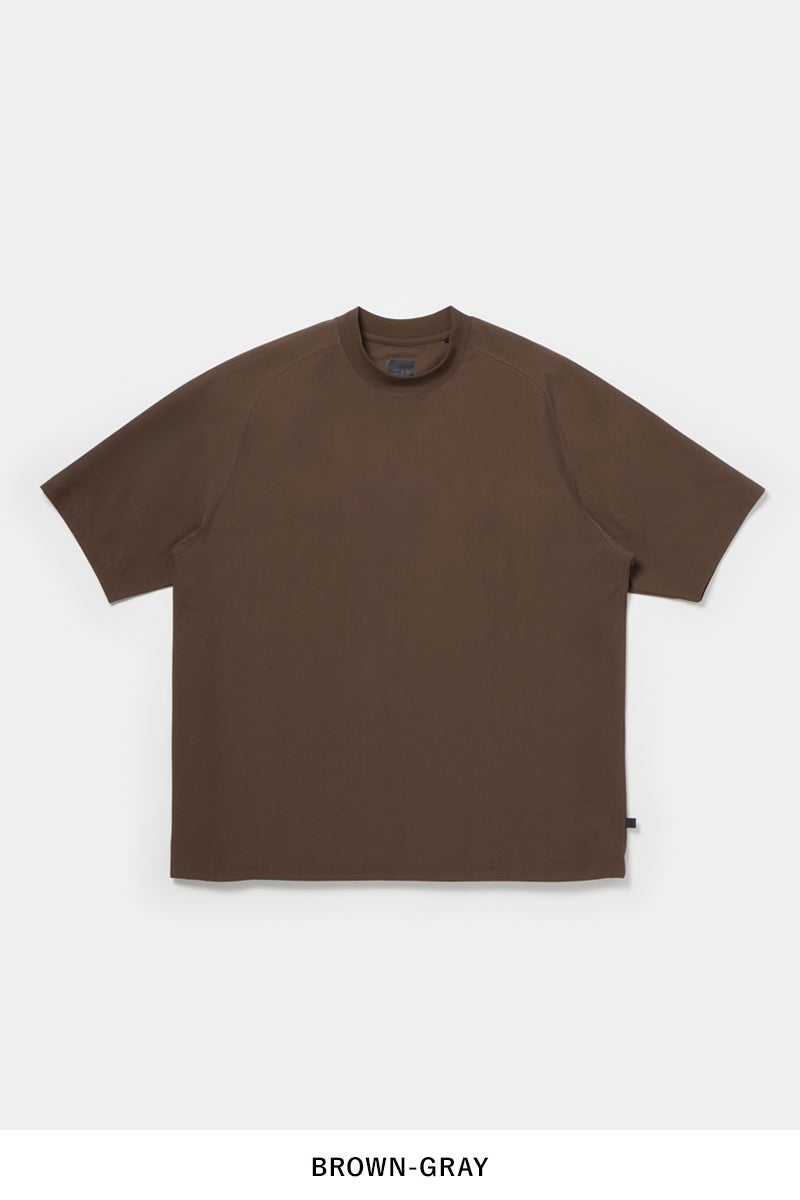 DAIWA PIER 39(ダイワピア39) TECH LIGHT WEIGHT S/S TEE テックライトウェイト半袖Tシャツ BE-31026