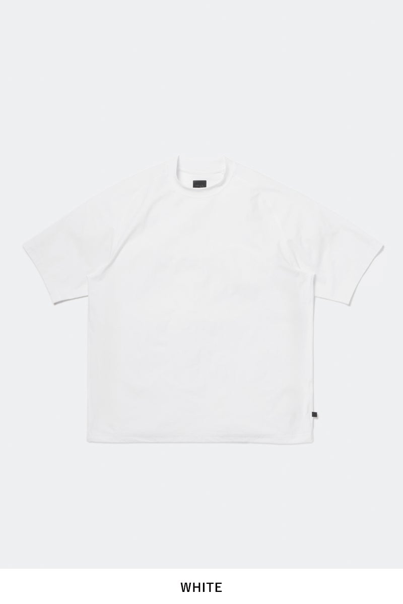 DAIWA PIER 39(ダイワピア39) TECH LIGHT WEIGHT S/S TEE テックライトウェイト半袖Tシャツ BE-31026