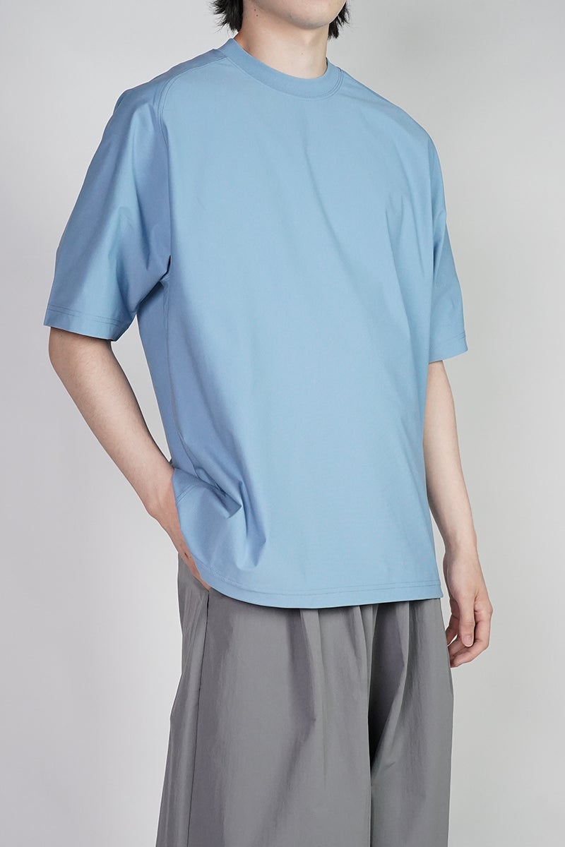 DAIWA PIER 39(ダイワピア39) TECH LIGHT WEIGHT S/S TEE テックライトウェイト半袖Tシャツ BE-31026