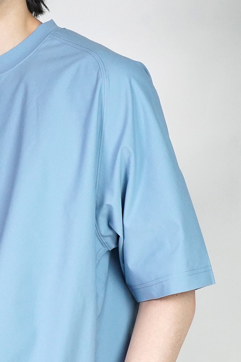 DAIWA PIER 39(ダイワピア39) TECH LIGHT WEIGHT S/S TEE テックライトウェイト半袖Tシャツ BE-31026