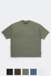 DAIWA PIER 39(ダイワピア39) TECH SIDE POCKET S/S TEE テックサイドポケット半袖Tシャツ BE-32026