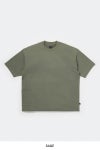DAIWA PIER 39(ダイワピア39) TECH SIDE POCKET S/S TEE テックサイドポケット半袖Tシャツ BE-32026