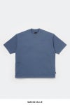 DAIWA PIER 39(ダイワピア39) TECH SIDE POCKET S/S TEE テックサイドポケット半袖Tシャツ BE-32026