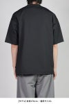 DAIWA PIER 39(ダイワピア39) TECH SIDE POCKET S/S TEE テックサイドポケット半袖Tシャツ BE-32026