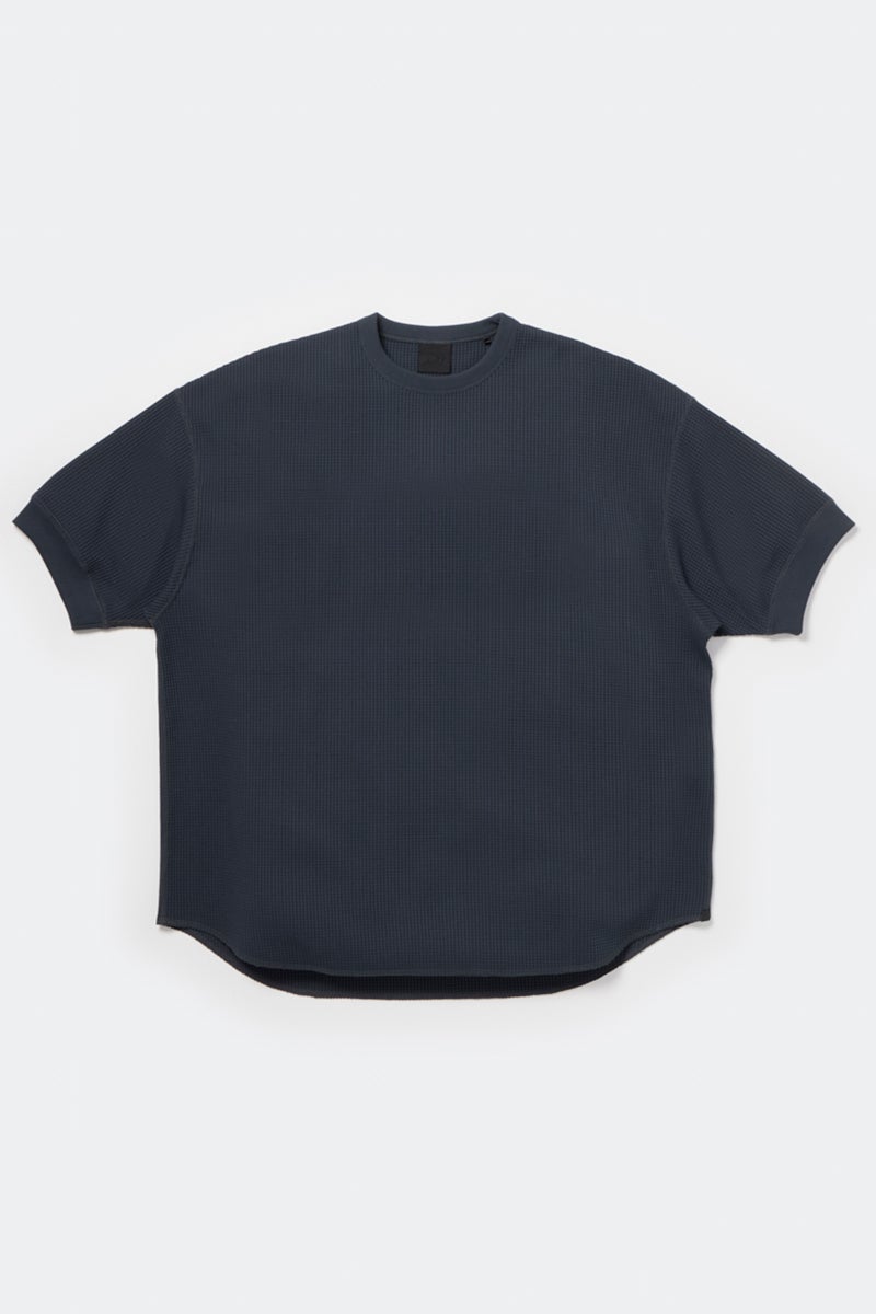 DAIWA PIER 39(ダイワピア39) TECH THERMAL CREW S/S テックサーマルクルーネック半袖 BE-33026