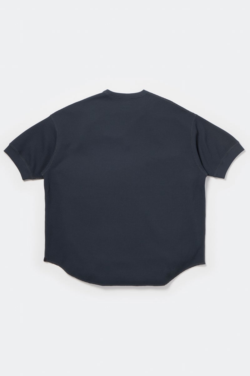 DAIWA PIER 39(ダイワピア39) TECH THERMAL CREW S/S テックサーマルクルーネック半袖 BE-33026