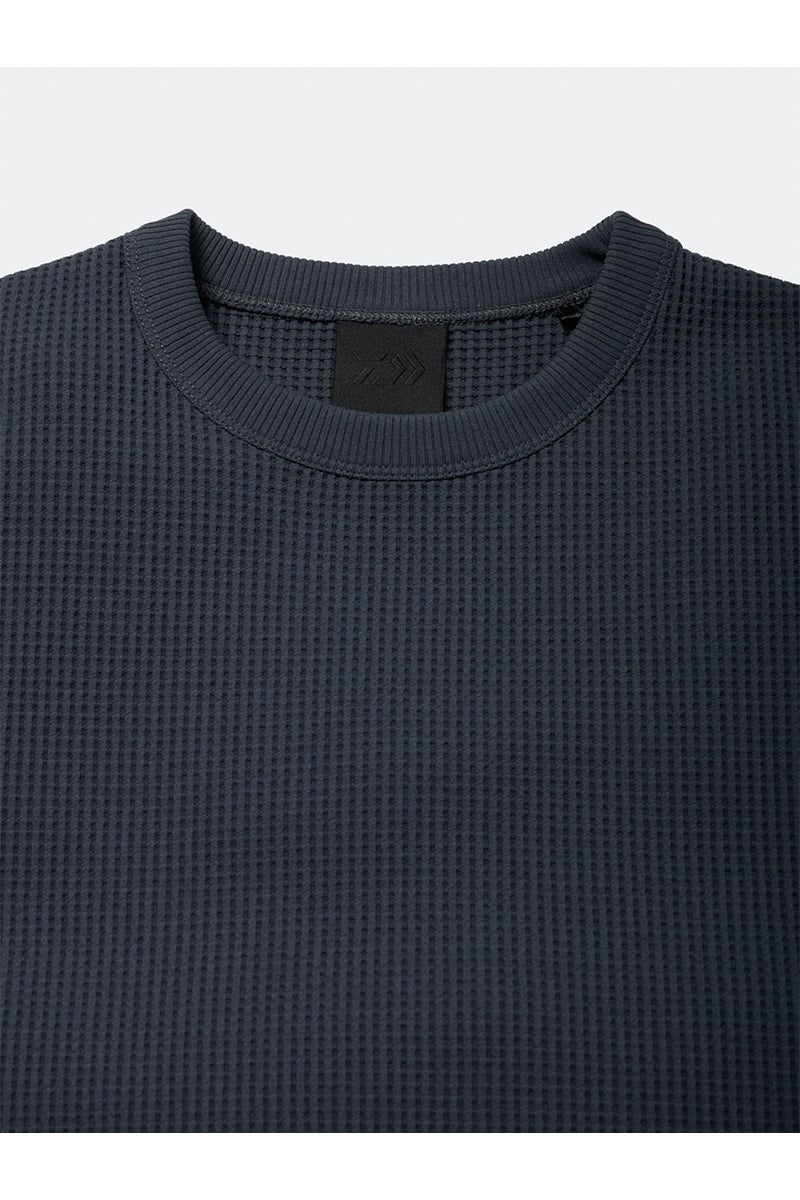 DAIWA PIER 39(ダイワピア39) TECH THERMAL CREW S/S テックサーマルクルーネック半袖 BE-33026