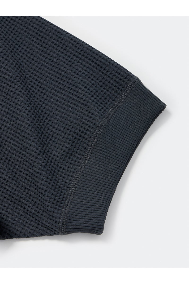 DAIWA PIER 39(ダイワピア39) TECH THERMAL CREW S/S テックサーマルクルーネック半袖 BE-33026