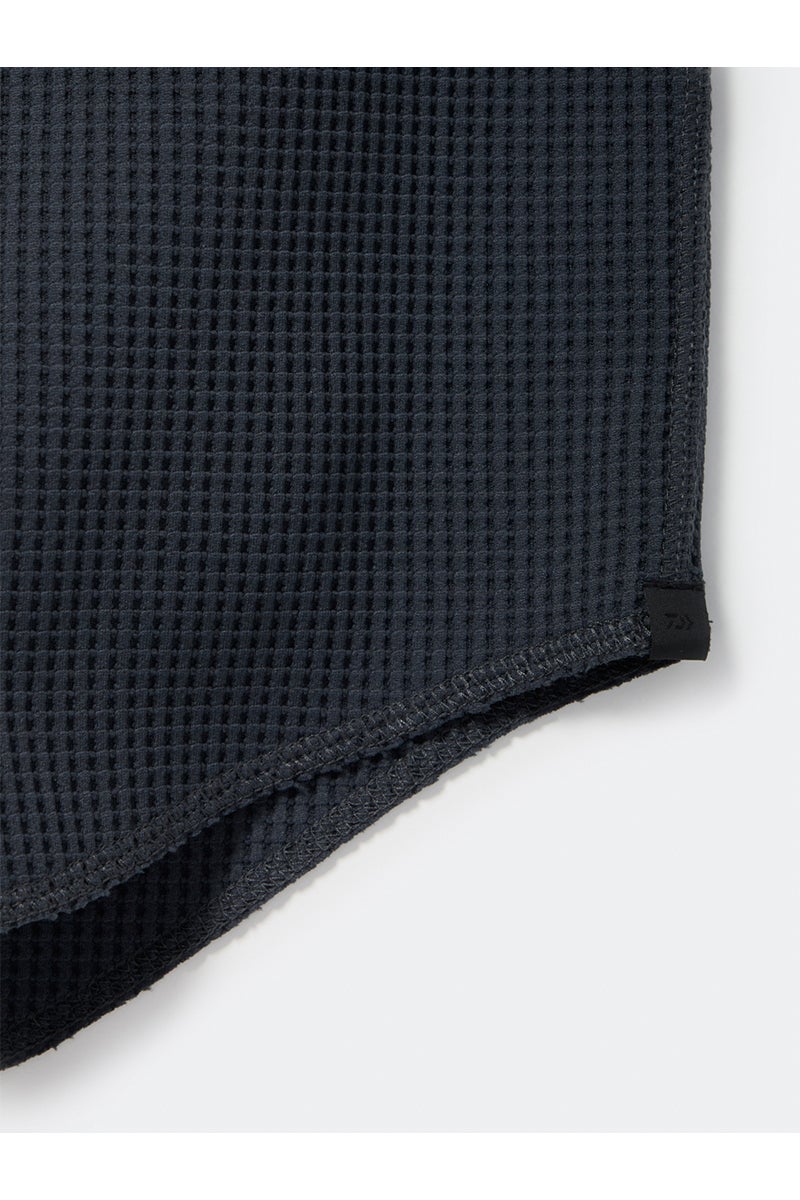 DAIWA PIER 39(ダイワピア39) TECH THERMAL CREW S/S テックサーマルクルーネック半袖 BE-33026