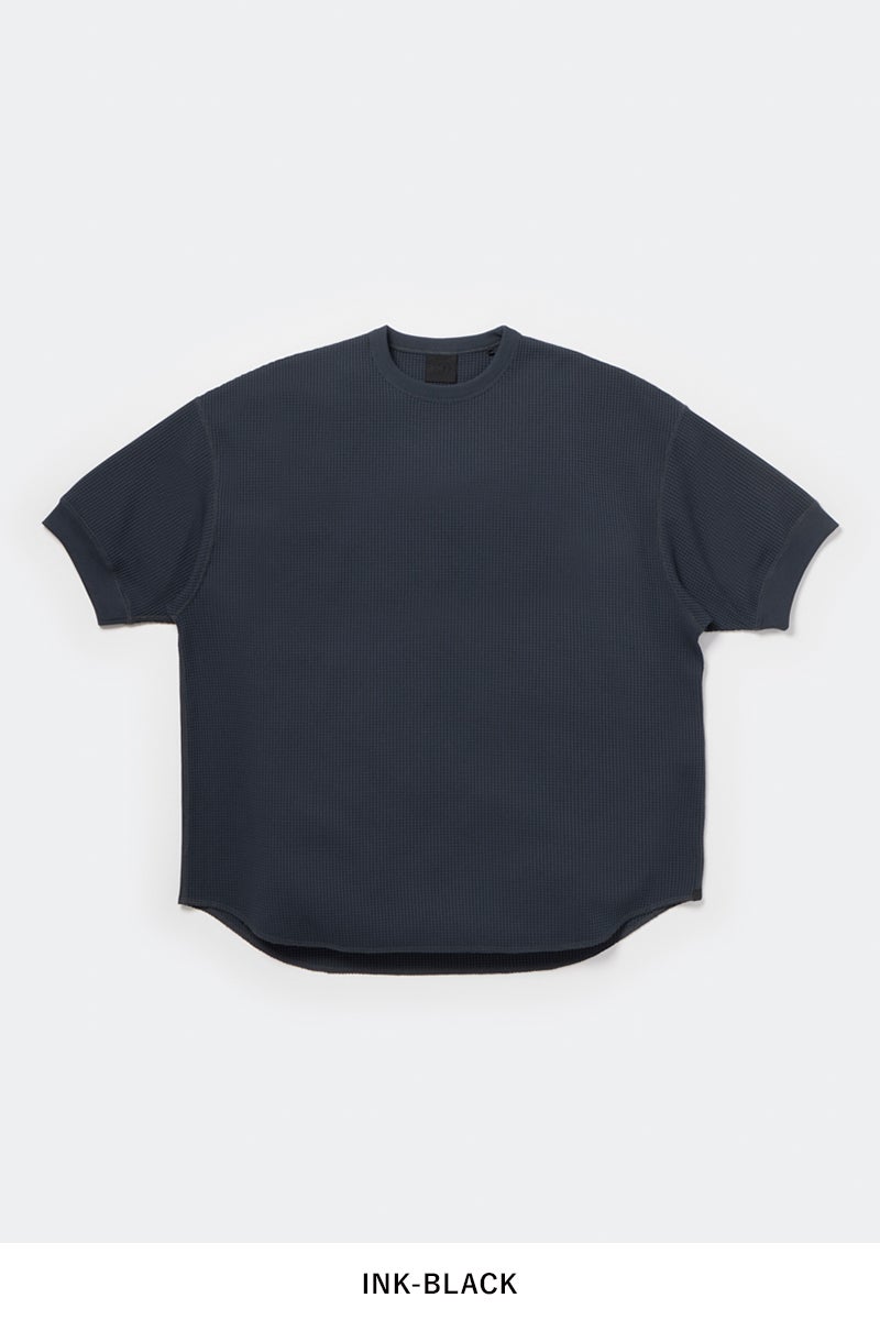 DAIWA PIER 39(ダイワピア39) TECH THERMAL CREW S/S テックサーマルクルーネック半袖 BE-33026