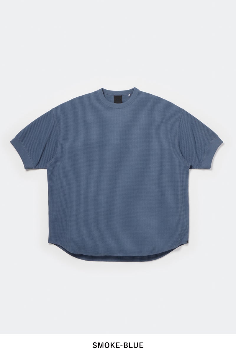 DAIWA PIER 39(ダイワピア39) TECH THERMAL CREW S/S テックサーマルクルーネック半袖 BE-33026