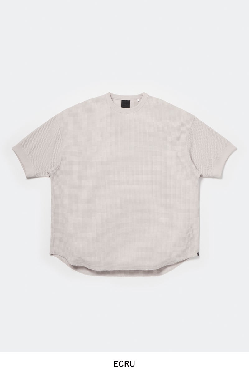 DAIWA PIER 39(ダイワピア39) TECH THERMAL CREW S/S テックサーマルクルーネック半袖 BE-33026