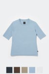 DAIWA PIER 39(ダイワピア39) W's TECH LIGHTWEIGHT HALFS TEE ウィメンズ テックライトウェイトハーフTシャツ BE-39026L