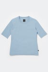 DAIWA PIER 39(ダイワピア39) W's TECH LIGHTWEIGHT HALFS TEE ウィメンズ テックライトウェイトハーフTシャツ BE-39026L