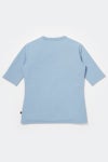 DAIWA PIER 39(ダイワピア39) W's TECH LIGHTWEIGHT HALFS TEE ウィメンズ テックライトウェイトハーフTシャツ BE-39026L