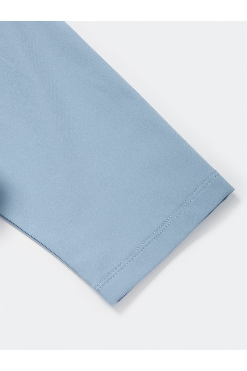 DAIWA PIER 39(ダイワピア39) W's TECH LIGHTWEIGHT HALFS TEE ウィメンズ テックライトウェイトハーフTシャツ BE-39026L