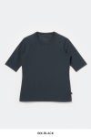 DAIWA PIER 39(ダイワピア39) W's TECH LIGHTWEIGHT HALFS TEE ウィメンズ テックライトウェイトハーフTシャツ BE-39026L