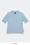 DAIWA PIER 39(ダイワピア39) W's TECH LIGHTWEIGHT HALFS TEE ウィメンズ テックライトウェイトハーフTシャツ BE-39026L
