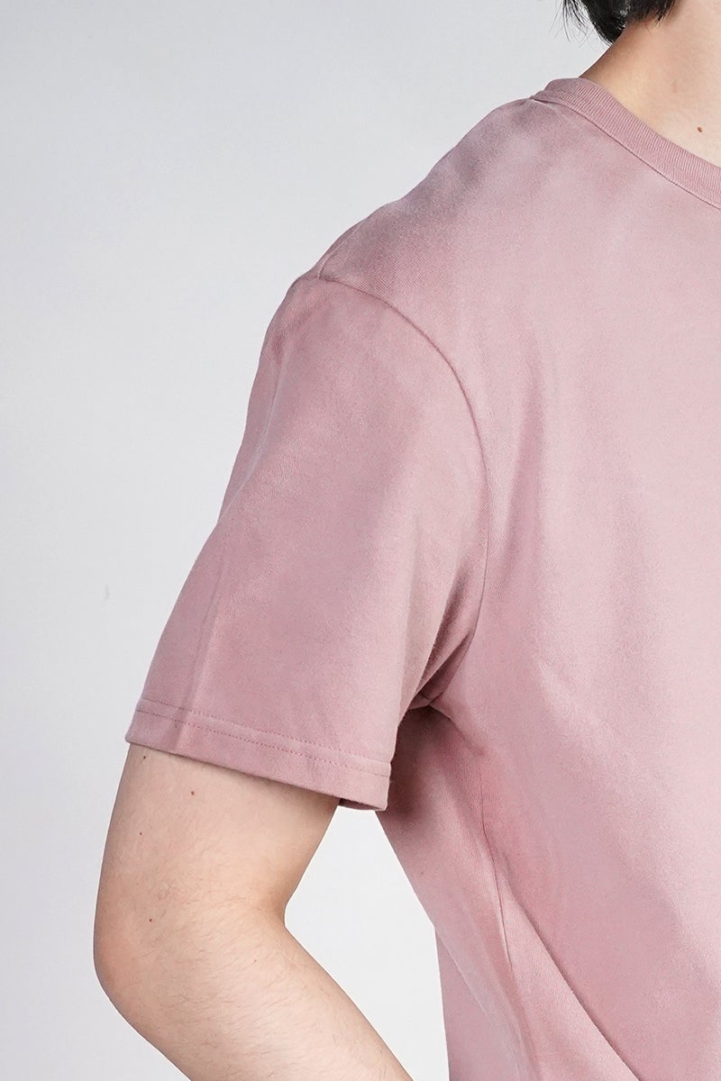 refomed(リフォメッド）10WASH FORMED TEE "BASE" 10ウォッシュフォームドTシャツ"ベース" RECU-060