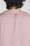 refomed(リフォメッド）10WASH FORMED TEE "BASE" 10ウォッシュフォームドTシャツ"ベース" RECU-060