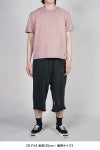refomed(リフォメッド）10WASH FORMED TEE "BASE" 10ウォッシュフォームドTシャツ"ベース" RECU-060