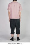 refomed(リフォメッド）10WASH FORMED TEE "BASE" 10ウォッシュフォームドTシャツ"ベース" RECU-060