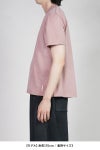refomed(リフォメッド）10WASH FORMED TEE "BASE" 10ウォッシュフォームドTシャツ"ベース" RECU-060