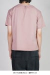 refomed(リフォメッド）10WASH FORMED TEE "BASE" 10ウォッシュフォームドTシャツ"ベース" RECU-060