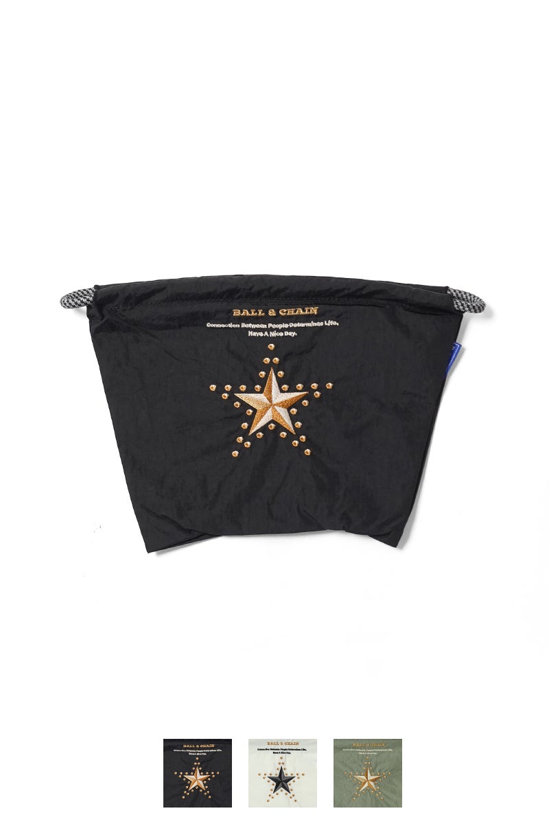 ボールアンドチェーン