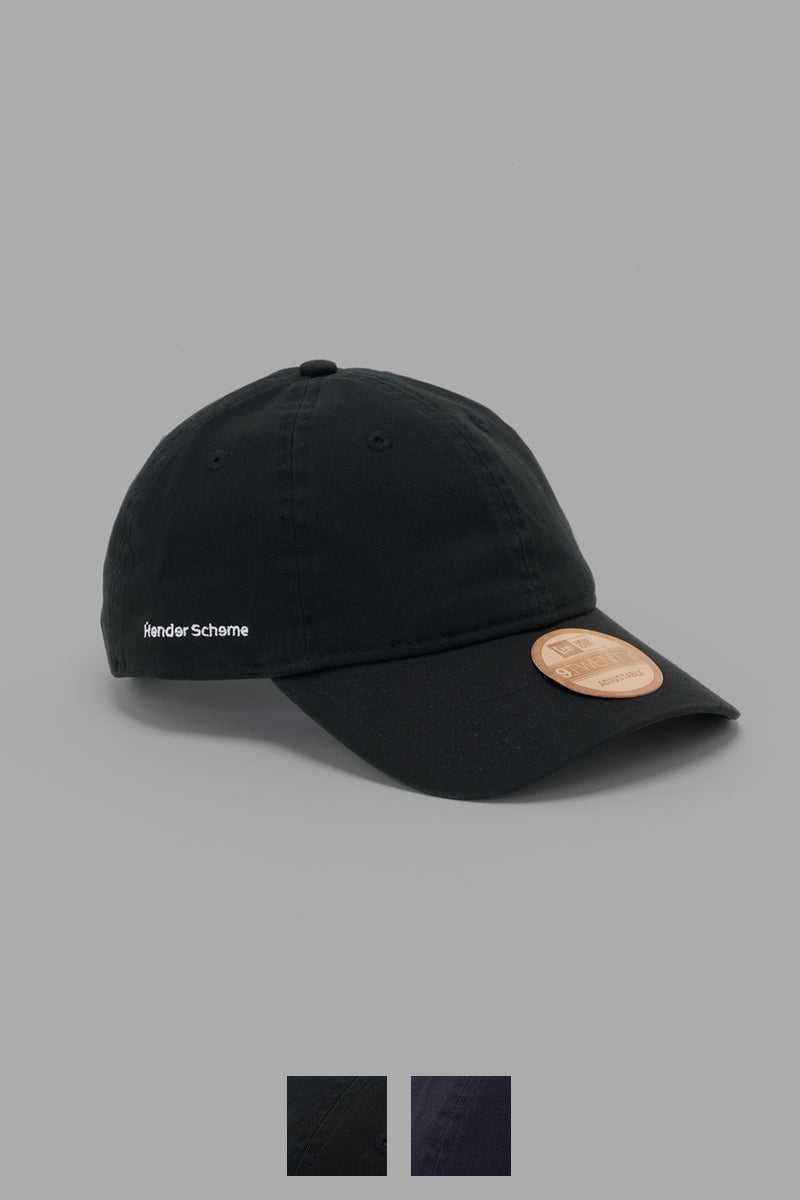 Hender Scheme(エンダースキーマ) | Hender Scheme × NEW ERA(エンダー