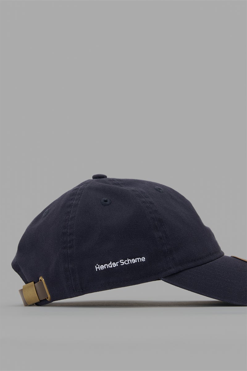 Hender Scheme(エンダースキーマ) | Hender Scheme × NEW ERA(エンダー