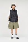  FreshService(フレッシュサービス) ALL WEATHER SHORTS オールウェザーショーツ FSP261-90246B