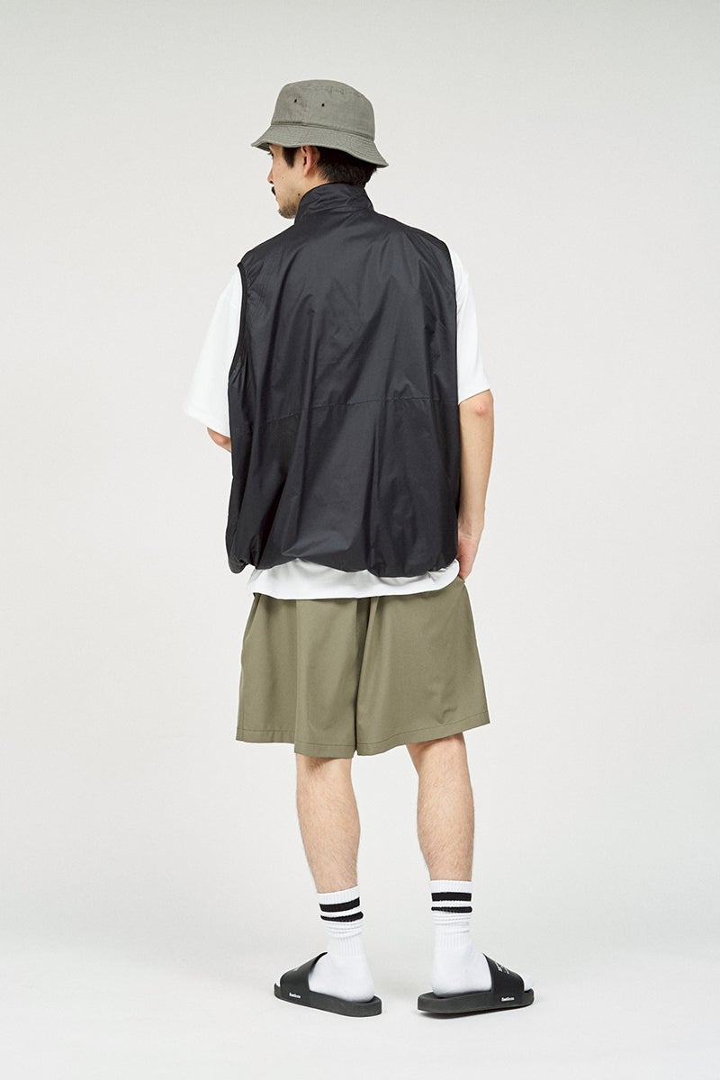  FreshService(フレッシュサービス) ALL WEATHER SHORTS オールウェザーショーツ FSP261-90246B