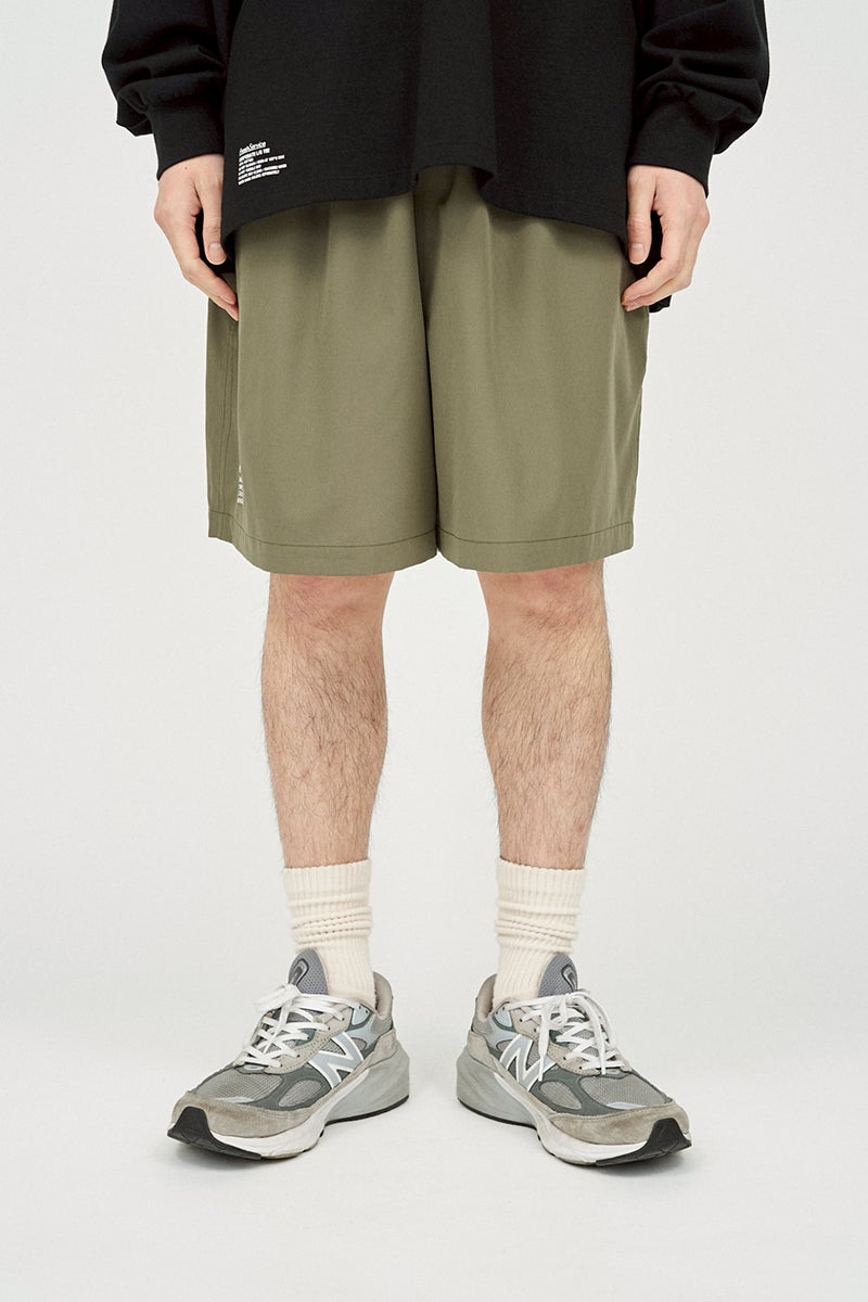  FreshService(フレッシュサービス) ALL WEATHER SHORTS オールウェザーショーツ FSP261-90246B