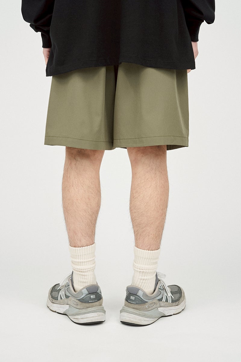  FreshService(フレッシュサービス) ALL WEATHER SHORTS オールウェザーショーツ FSP261-90246B