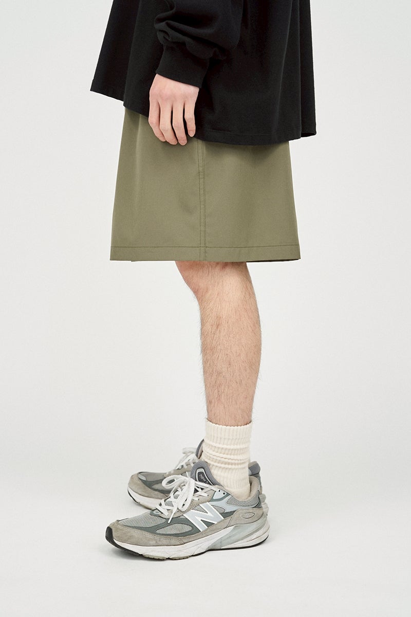  FreshService(フレッシュサービス) ALL WEATHER SHORTS オールウェザーショーツ FSP261-90246B
