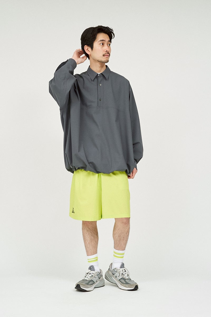  FreshService(フレッシュサービス) ALL WEATHER SHORTS オールウェザーショーツ FSP261-90246B
