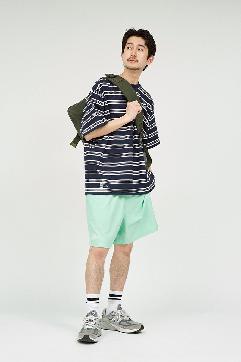  FreshService(フレッシュサービス) ALL WEATHER SHORTS オールウェザーショーツ FSP261-90246B