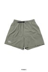  FreshService(フレッシュサービス) ALL WEATHER SHORTS オールウェザーショーツ FSP261-90246B