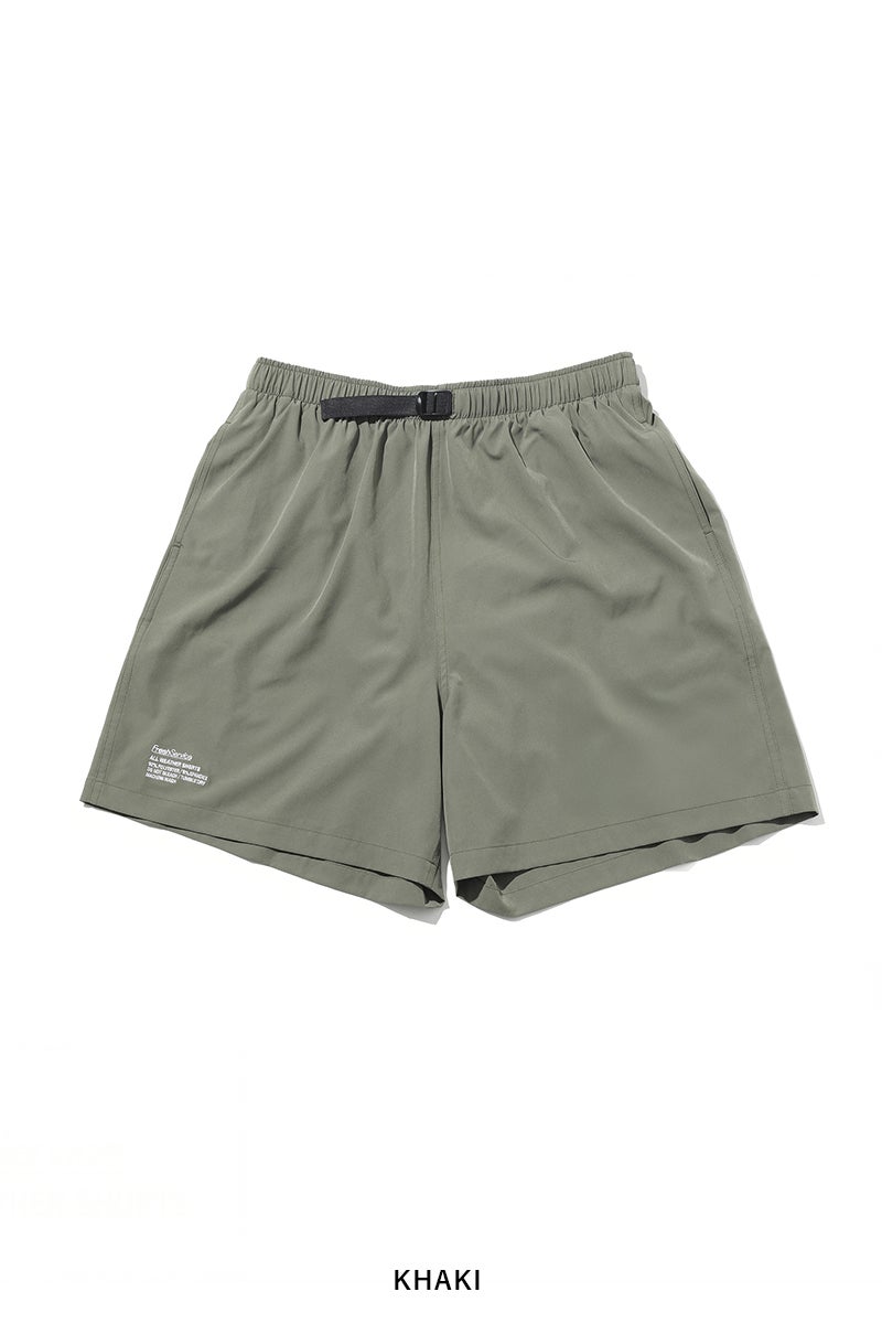  FreshService(フレッシュサービス) ALL WEATHER SHORTS オールウェザーショーツ FSP261-90246B