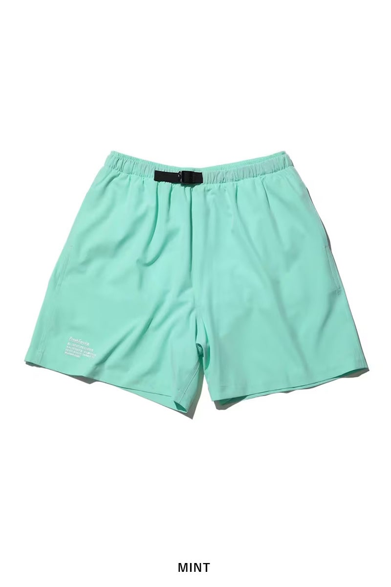  FreshService(フレッシュサービス) ALL WEATHER SHORTS オールウェザーショーツ FSP261-90246B