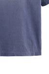 SAINT Mxxxxxx(セントマイケル) SM-MK8-0000-021 / SS T-SHIRT / SAINT MXX / NAVY Tシャツ