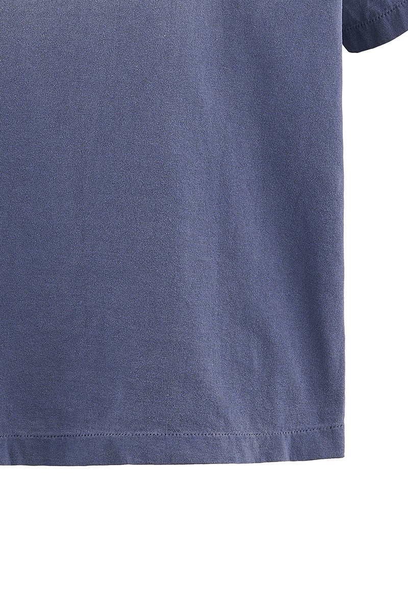 SAINT Mxxxxxx(セントマイケル) SM-MK8-0000-021 / SS T-SHIRT / SAINT MXX / NAVY Tシャツ