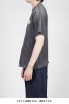 SAINT Mxxxxxx(セントマイケル) SM-MK8-0000-C06 / FF_SS T-SHIRT / FAST FURIOUS / BLK ワイルド スピード Tシャツ