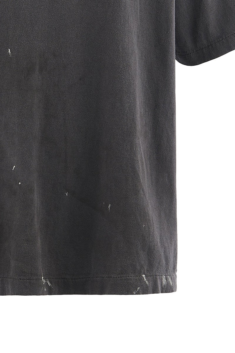 SAINT Mxxxxxx(セントマイケル) SM-MK8-0000-C06 / FF_SS T-SHIRT / FAST FURIOUS / BLK ワイルド スピード Tシャツ