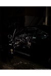 SAINT Mxxxxxx(セントマイケル) SM-MK8-0000-C06 / FF_SS T-SHIRT / FAST FURIOUS / BLK ワイルド スピード Tシャツ