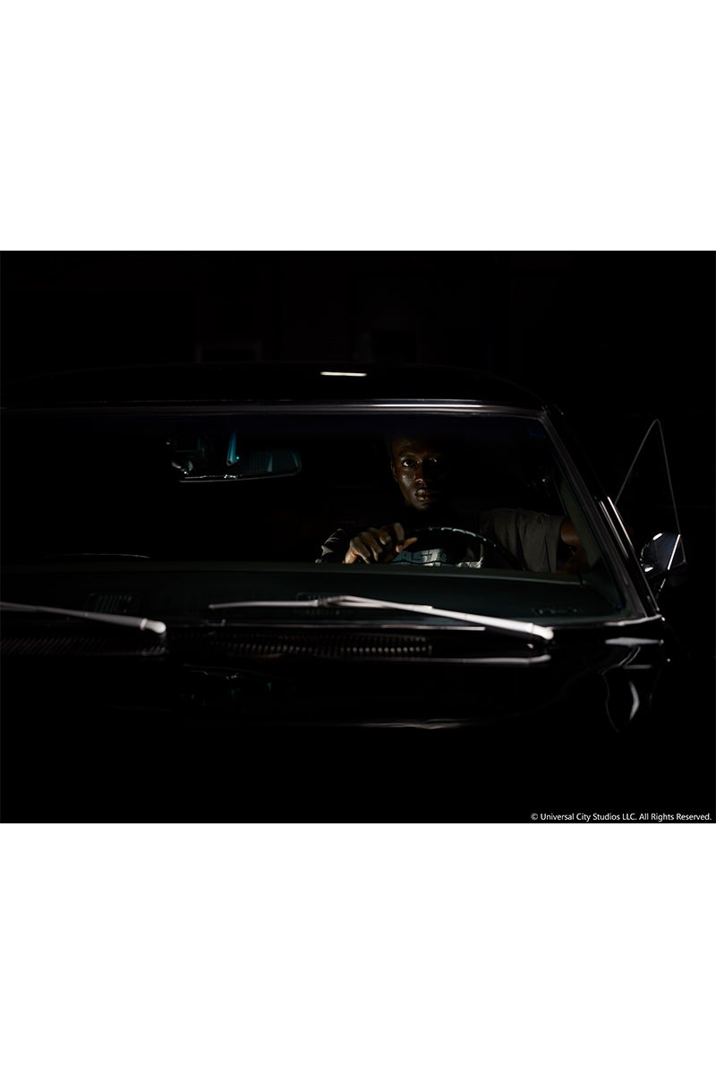 SAINT Mxxxxxx(セントマイケル) SM-MK8-0000-C06 / FF_SS T-SHIRT / FAST FURIOUS / BLK ワイルド スピード Tシャツ